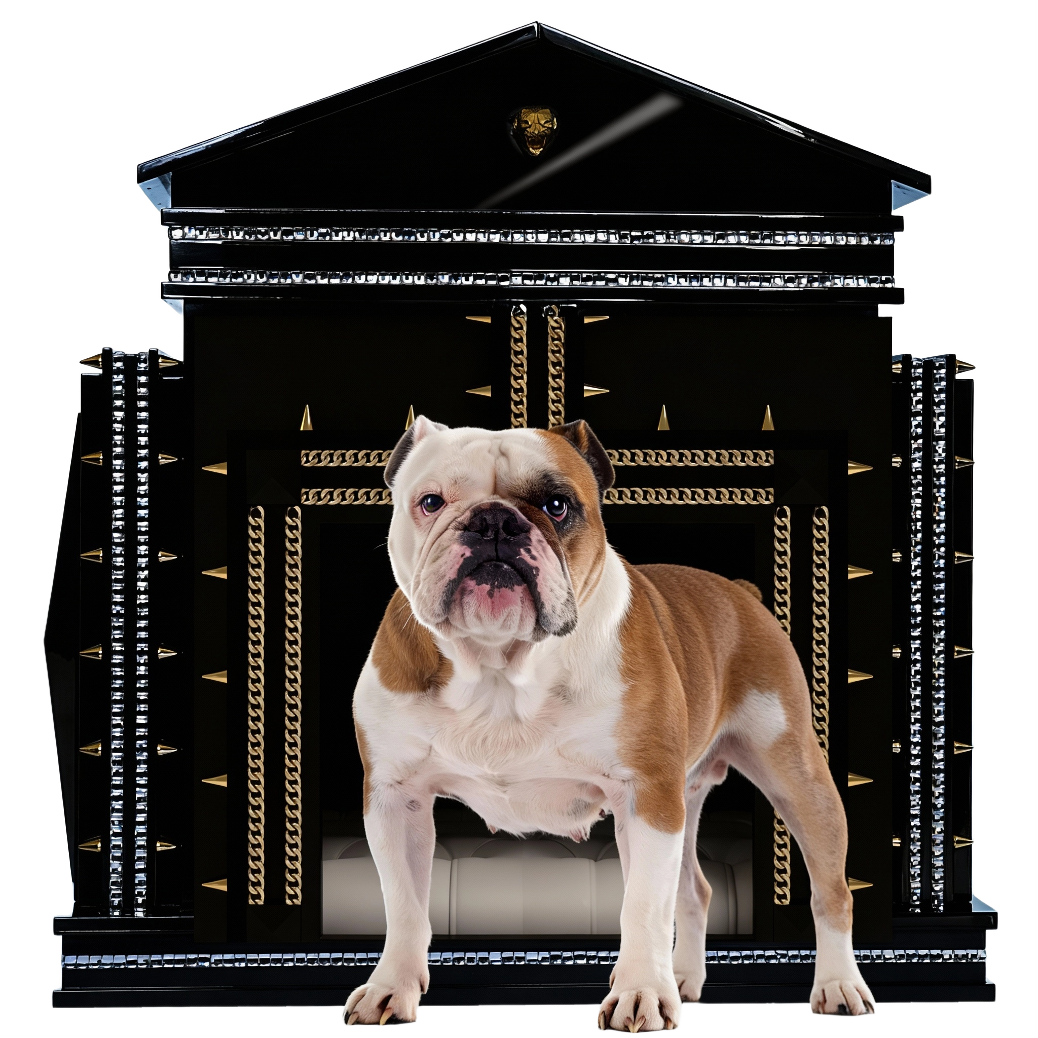 Beverly Hills - Medium