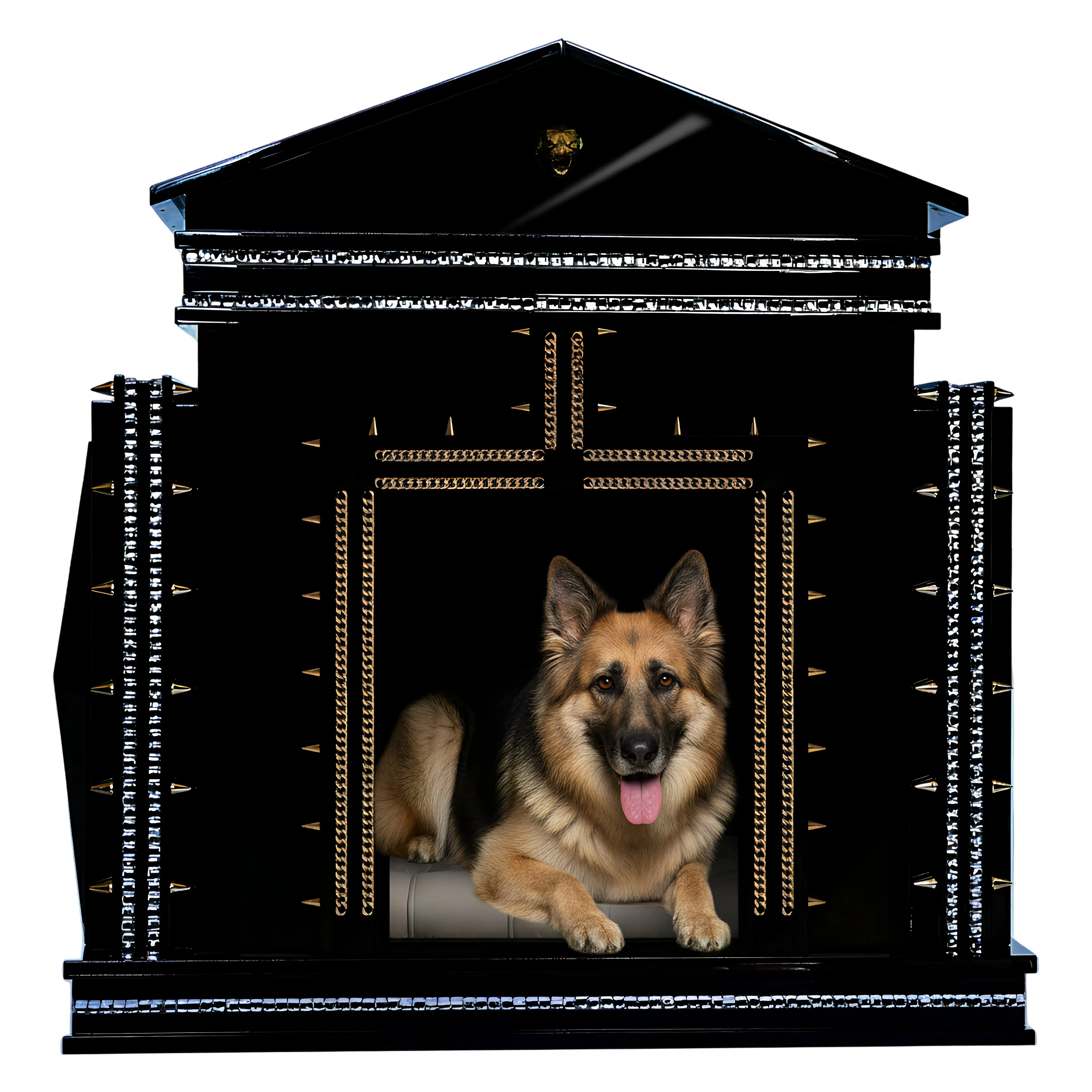 Beverly Hills - Large