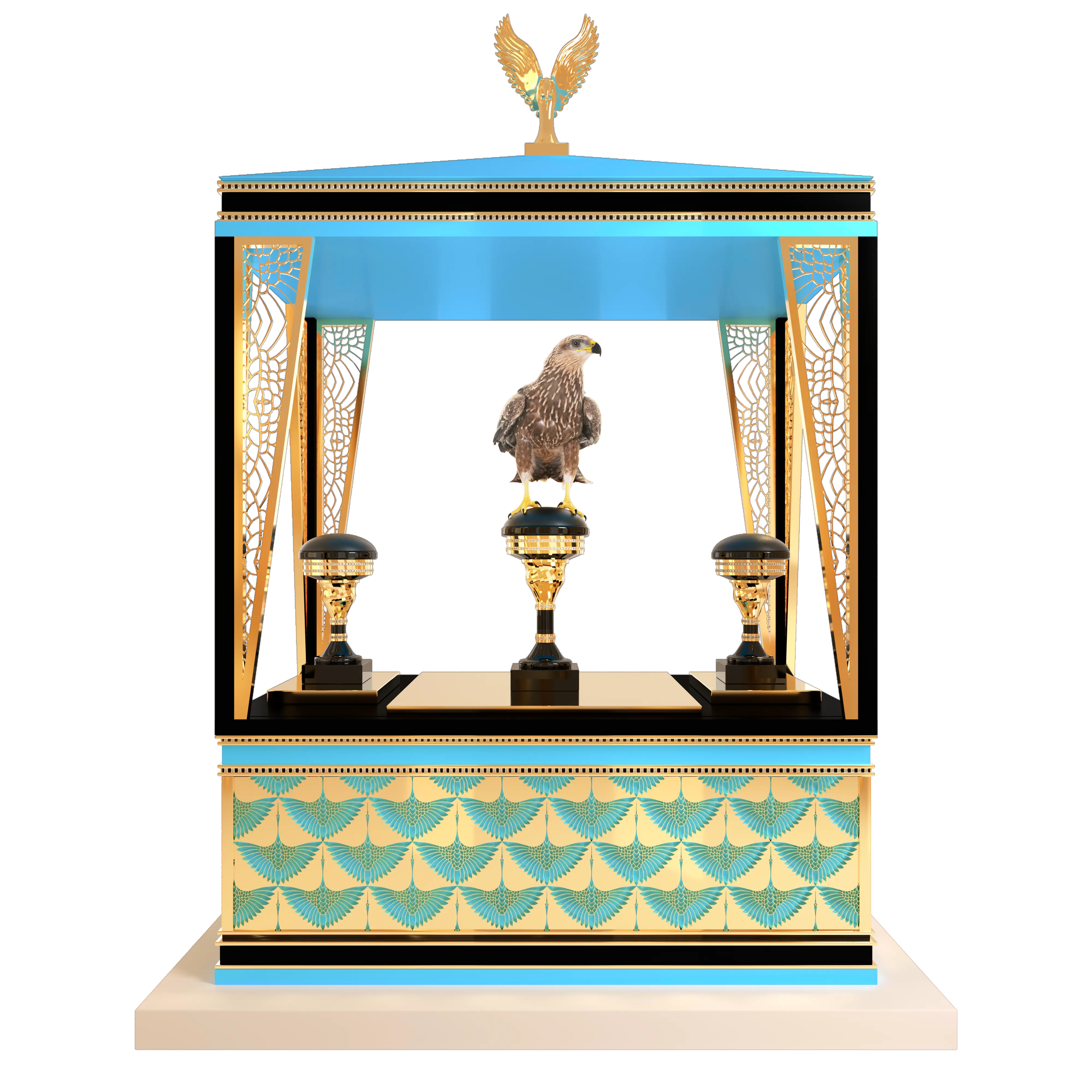 Imperial Glory