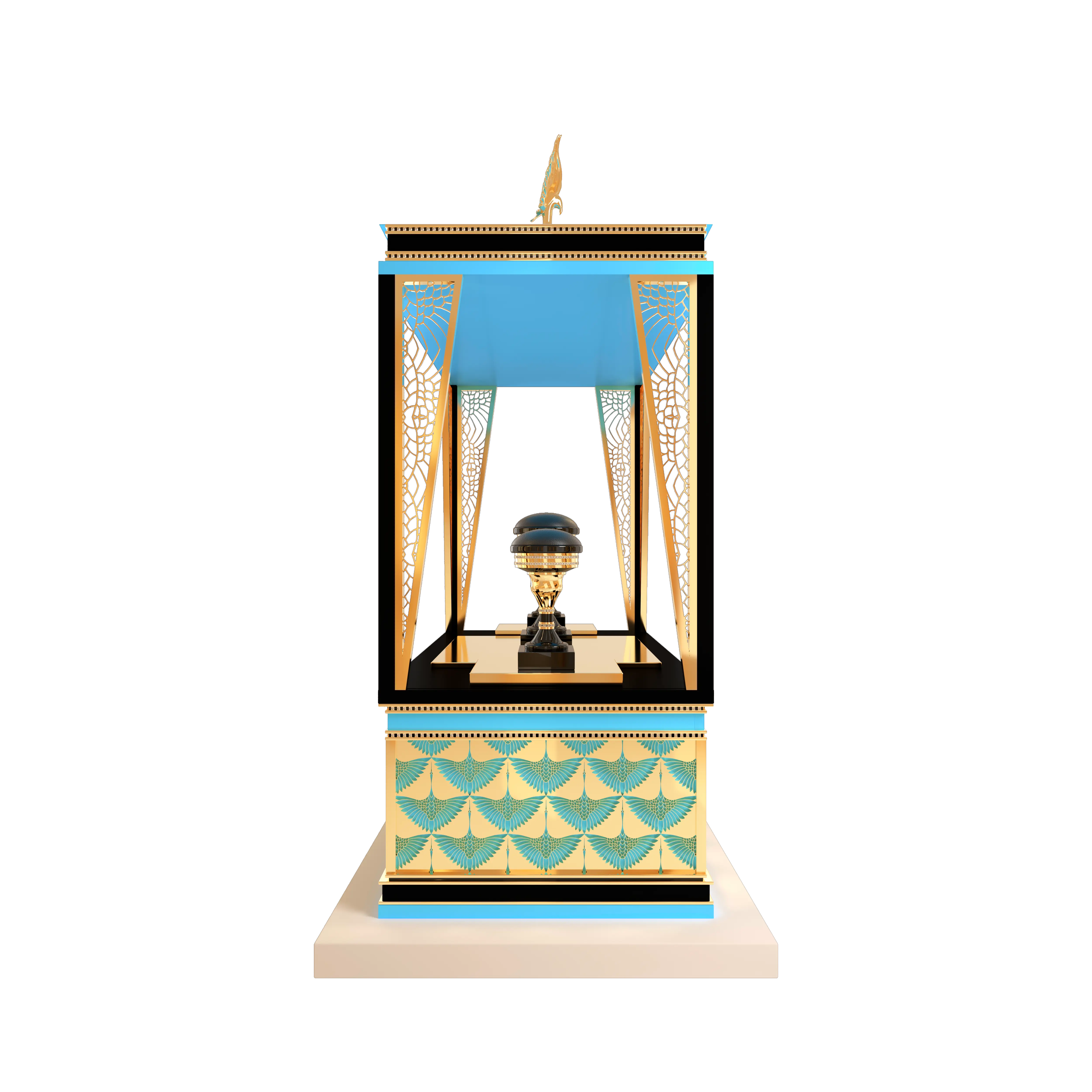 Imperial Glory