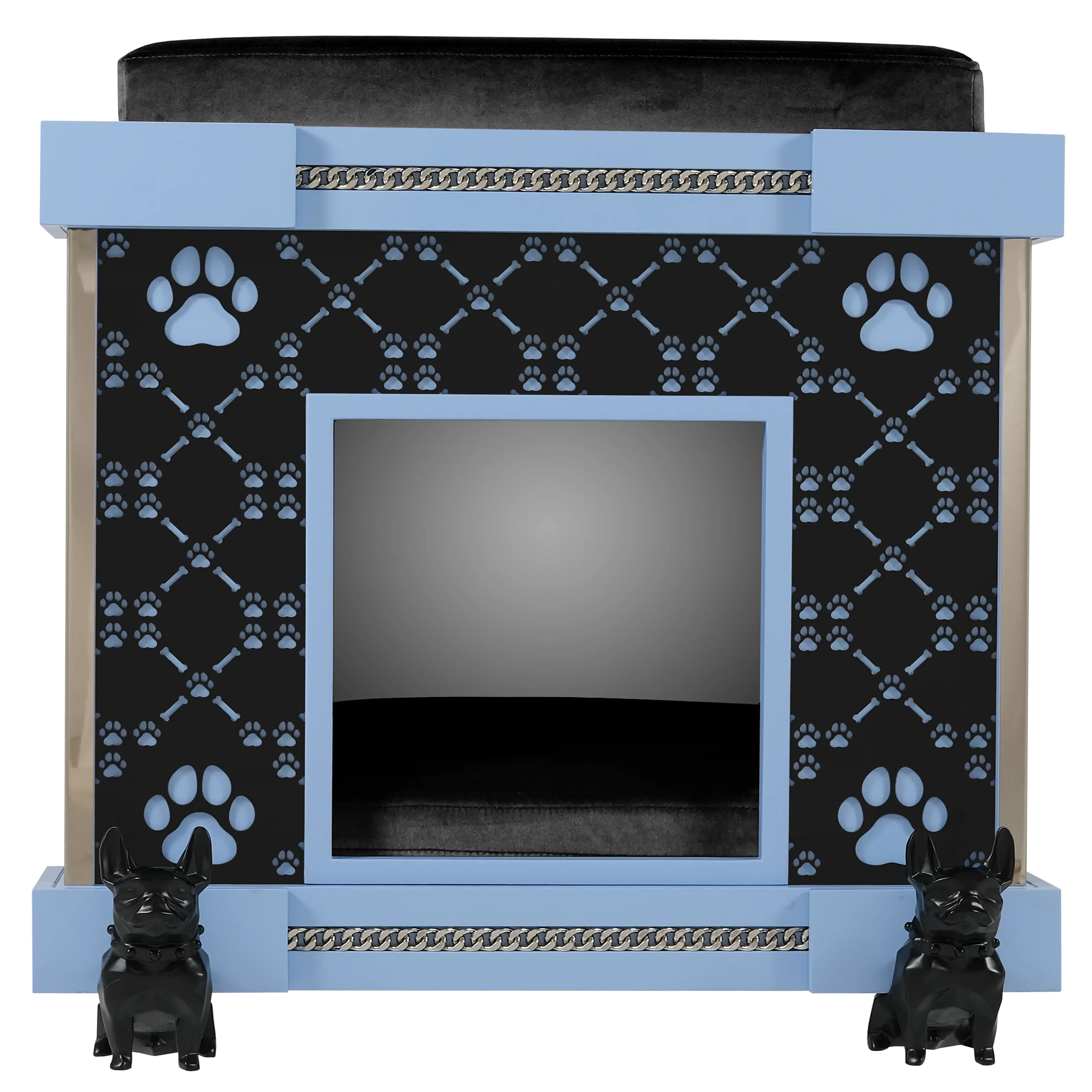 FUROAR JUNIOR Puppy Play Grand Estate Suite – Large
