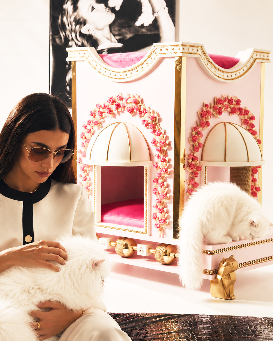 The New Language of Luxury: When Pet Furniture Becomes Part of the Home