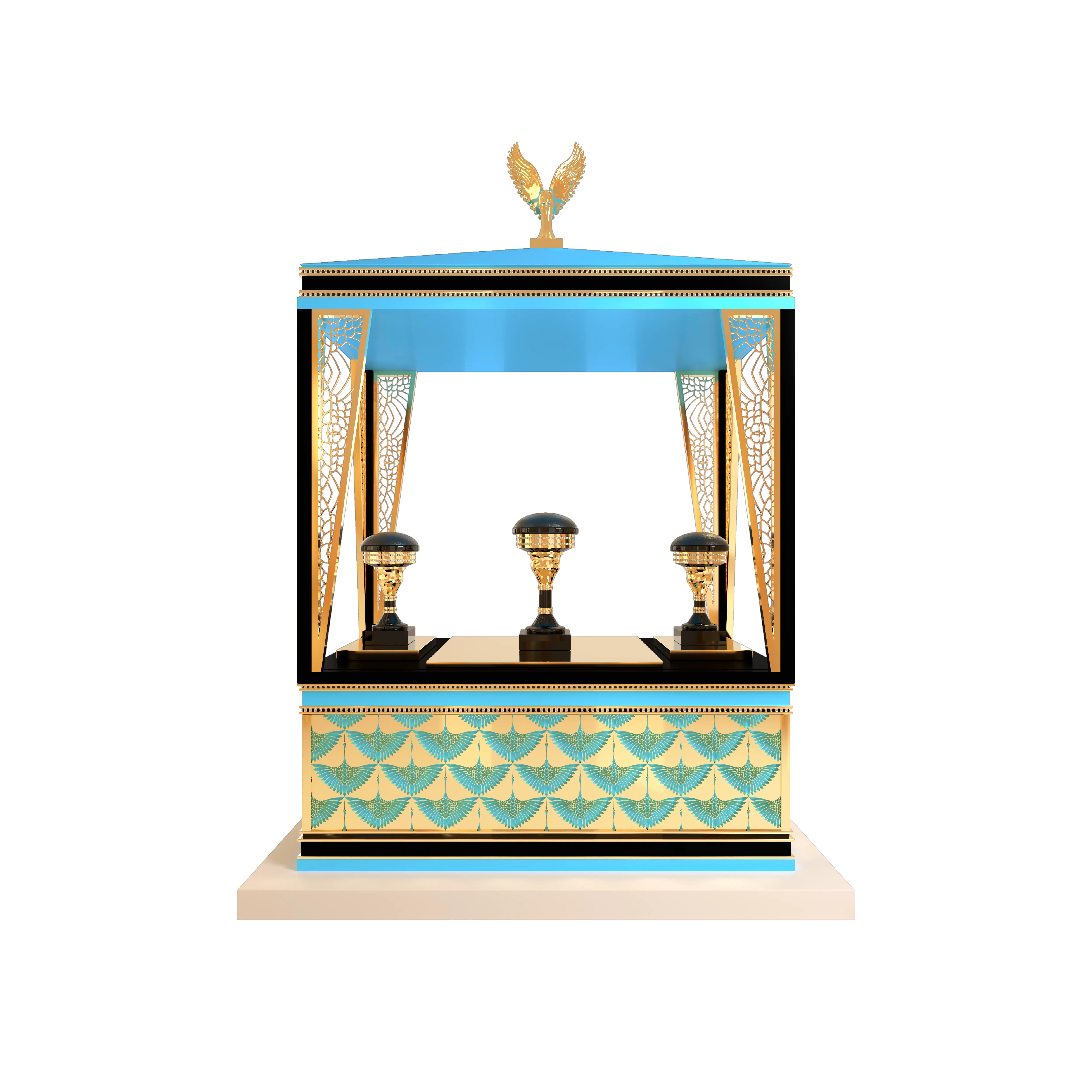 Imperial Glory