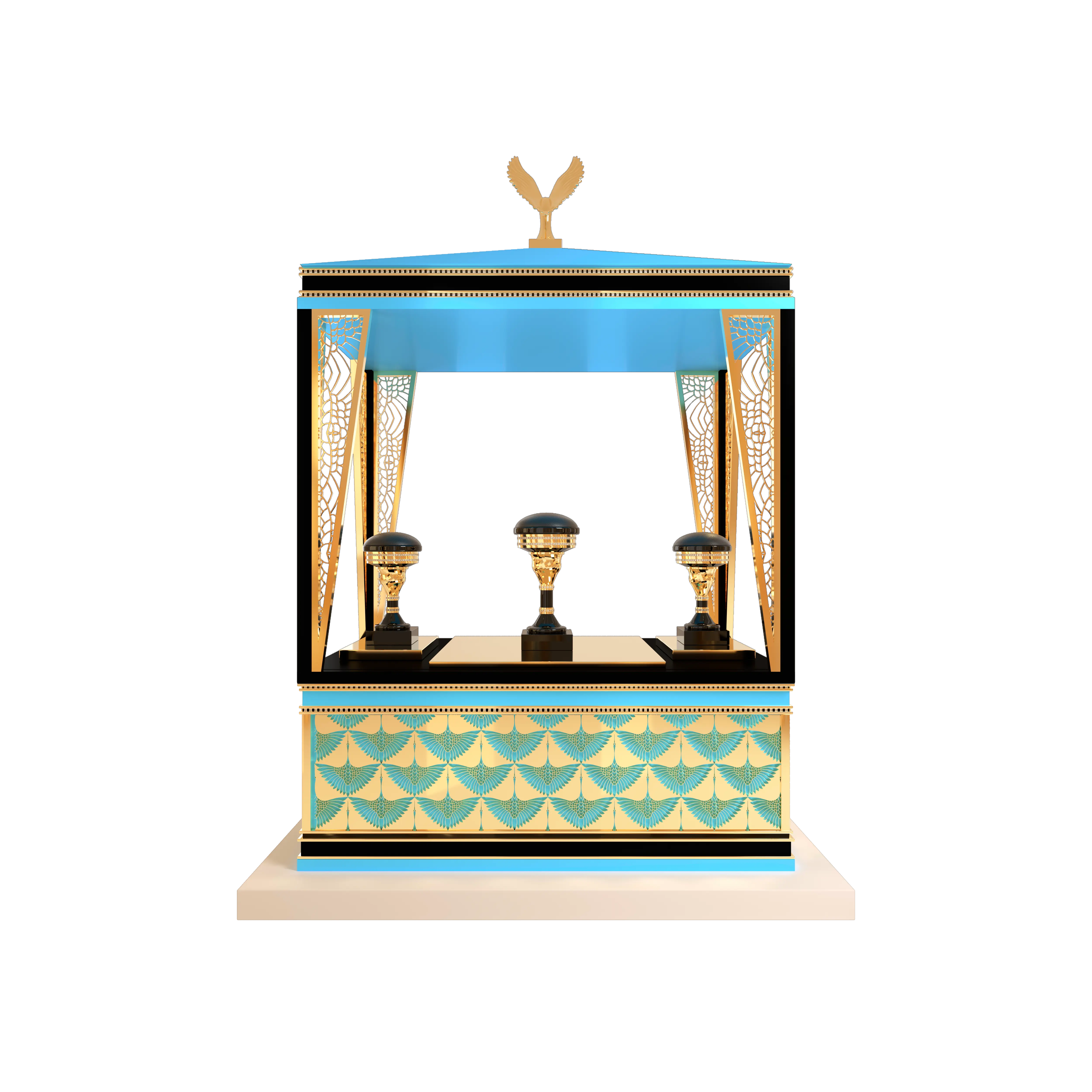 Imperial Glory
