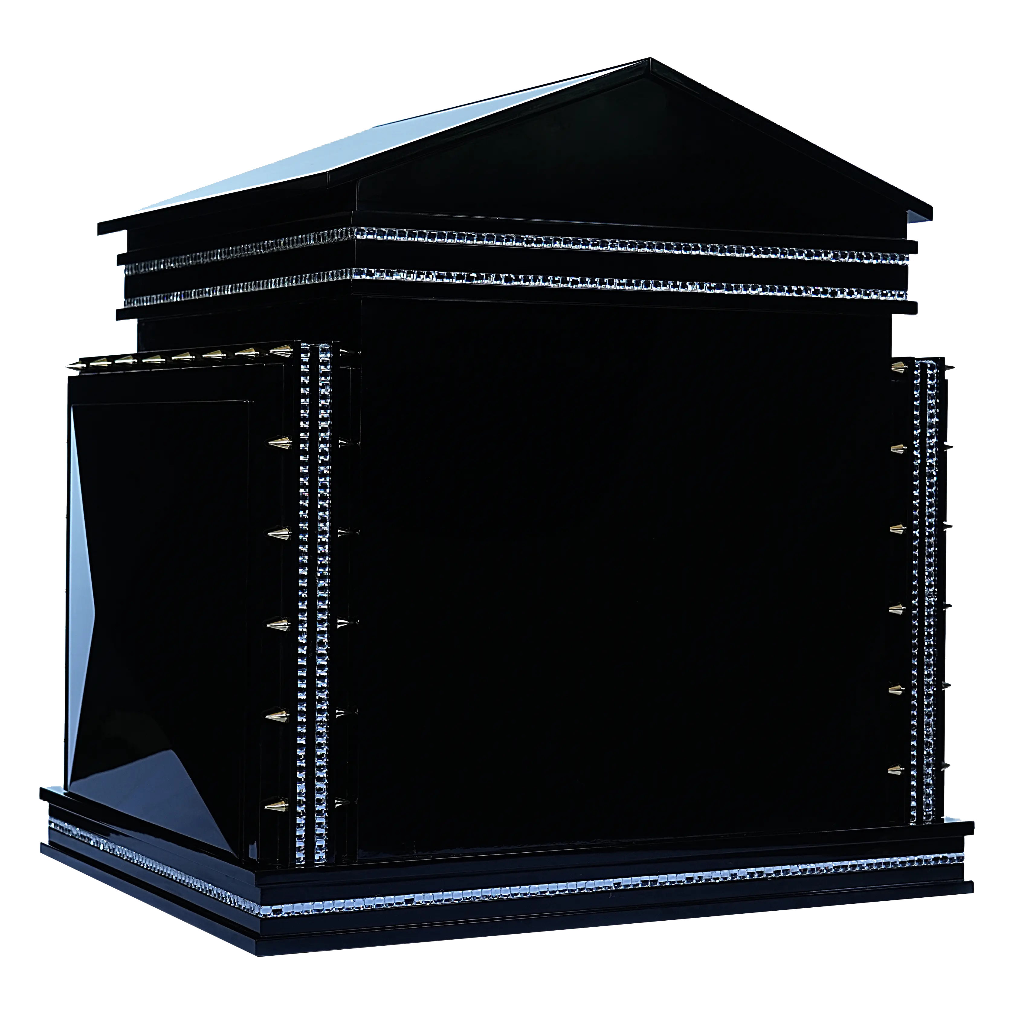 Beverly Hills - X-Large