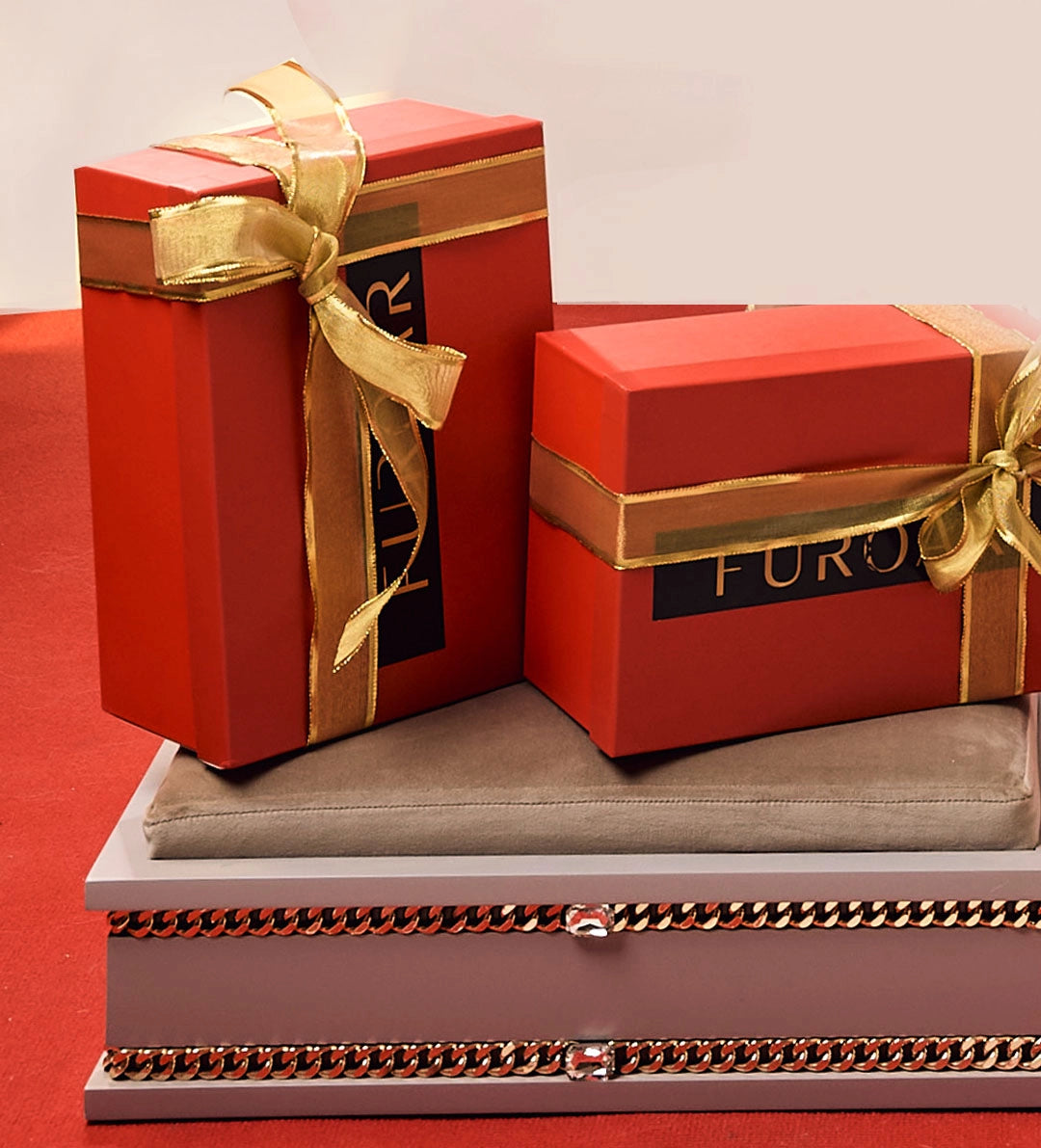 FUROAR Royal Bonne Soirée collection