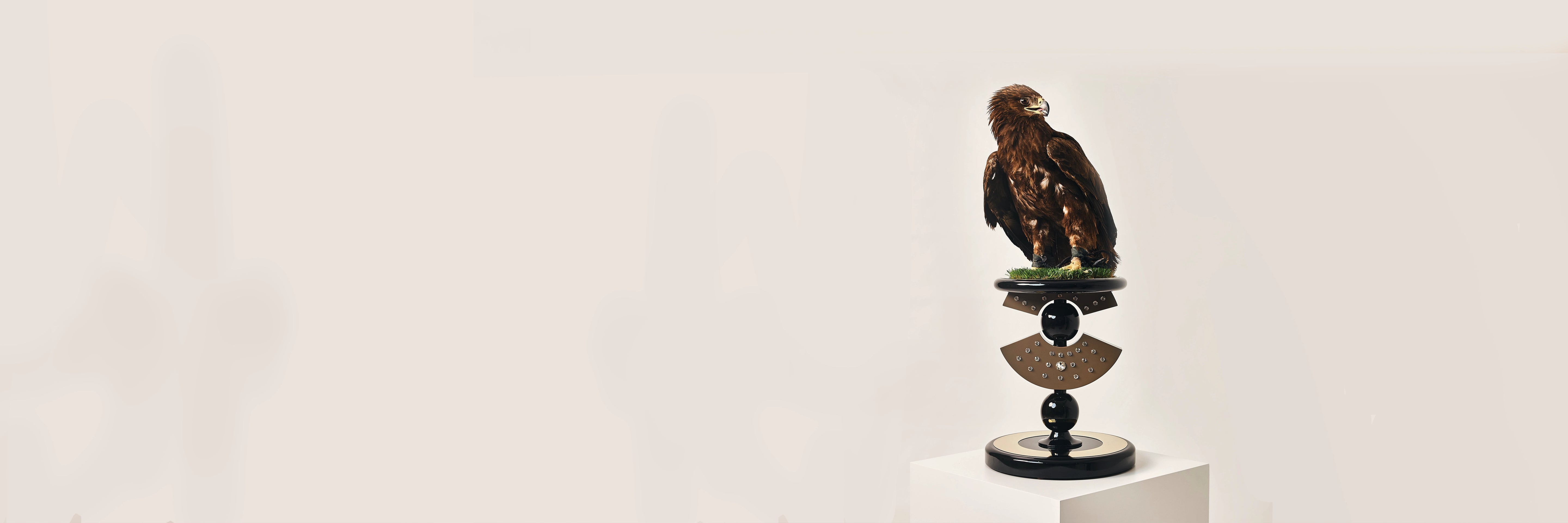 FUROAR Royal Falcon Perches