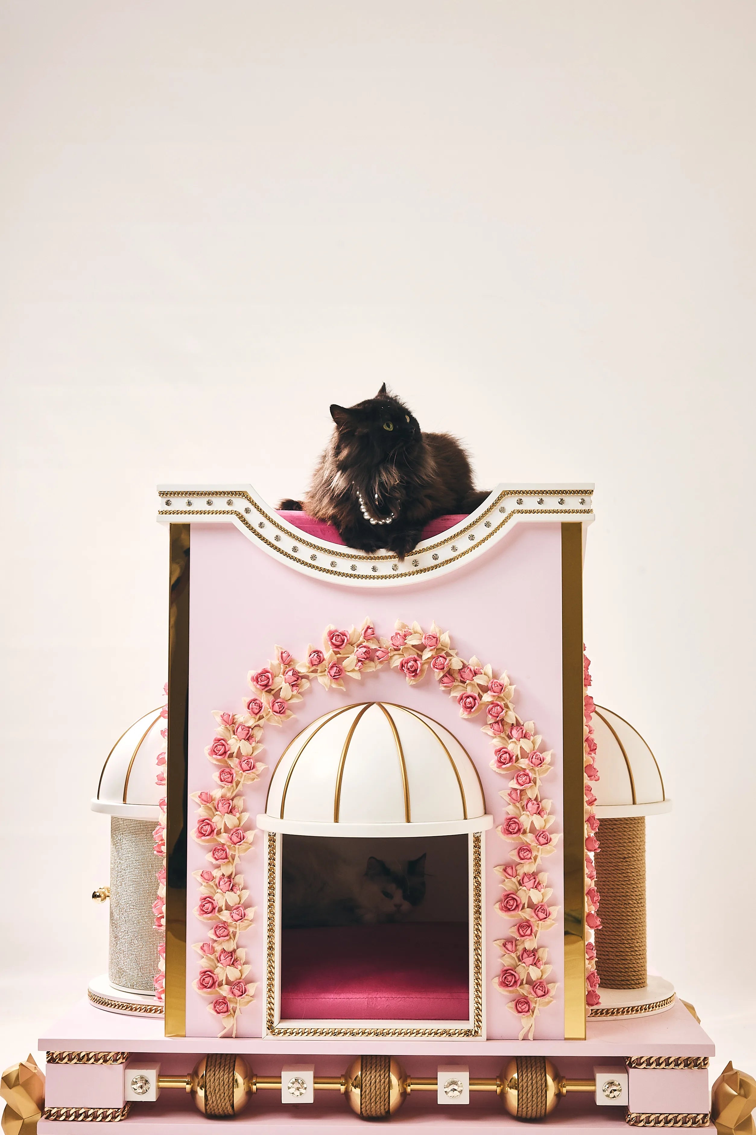 FUROAR LUXURY CATS COLLECTION