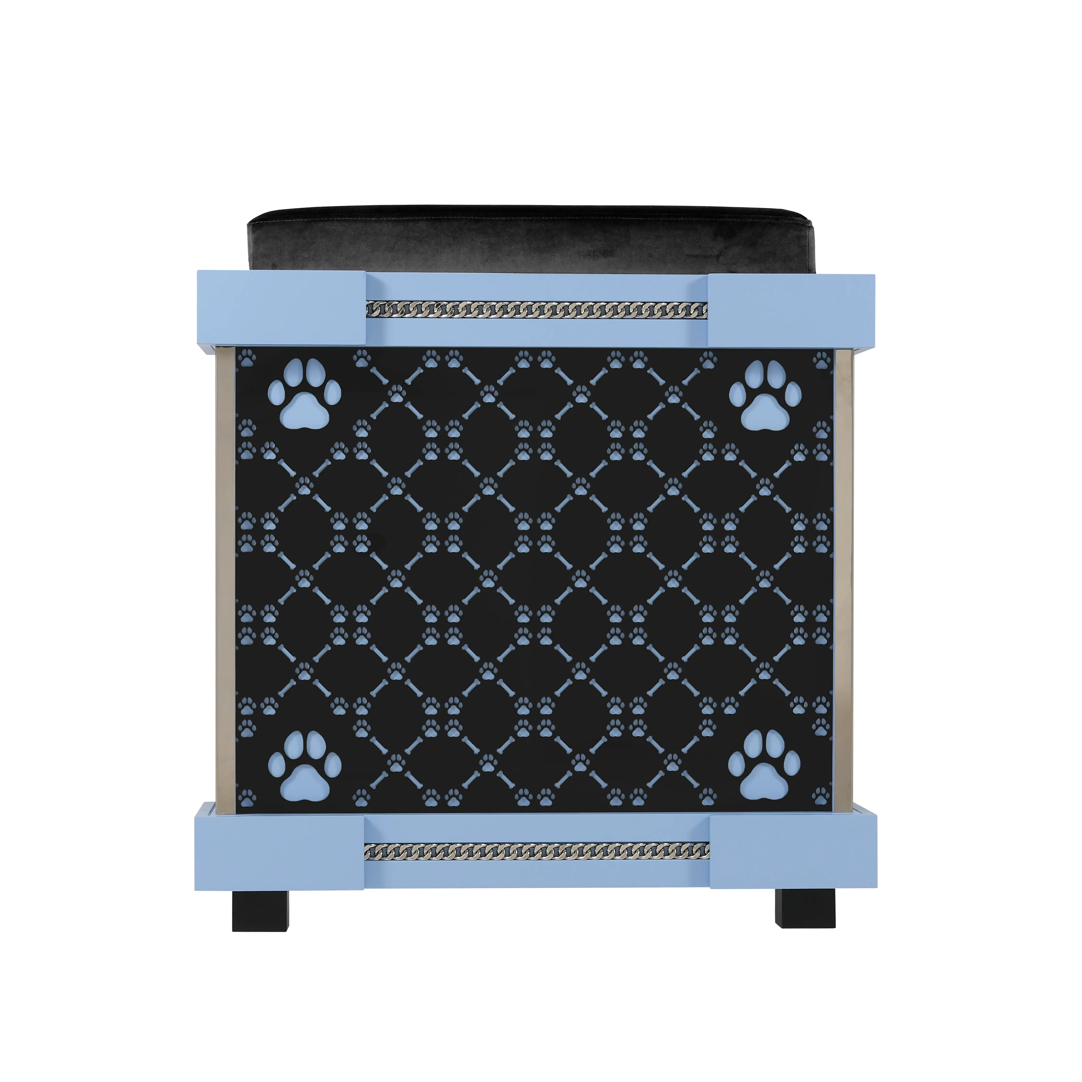 FUROAR JUNIOR Puppy Play Grand Estate Suite – Large