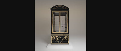 Royal Salon
Luxury Bird Aviaries & bird cages
