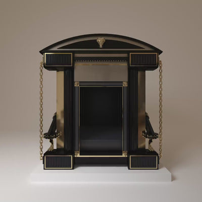 FUROAR STATELY Royal Kennels luxury redefined