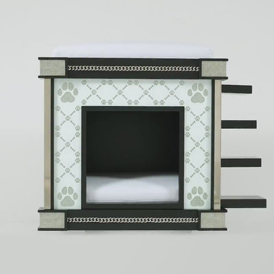 FUROAR Royal Play Luxury Play Kennels Fit for Royal pets