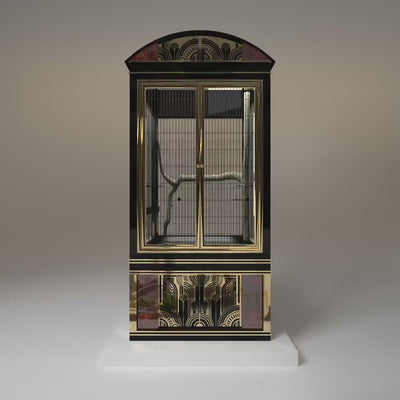  Bird Cages & Aviaries
Luxury Bird Cages  by FUROAR 