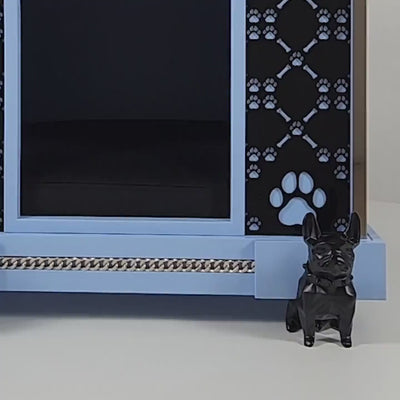 FUROAR PUPPY PLAY, LUXURY KENNELS  for the pampered pets