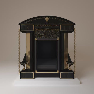FUROAR STATELY Royal Kennels luxury beyond