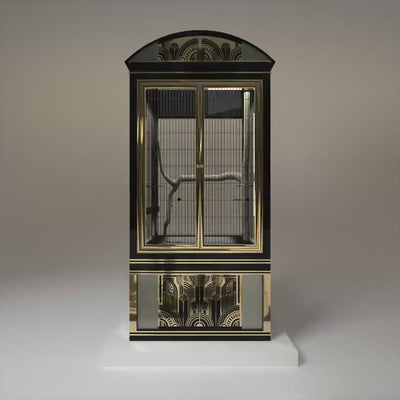  Bird Cages & Aviaries
  by FUROAR luxury redefined 