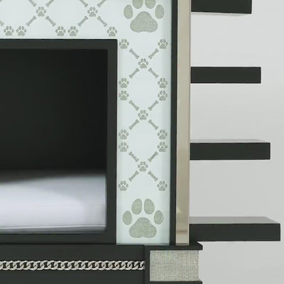 FUROAR Royal Play Luxury Play Kennels 