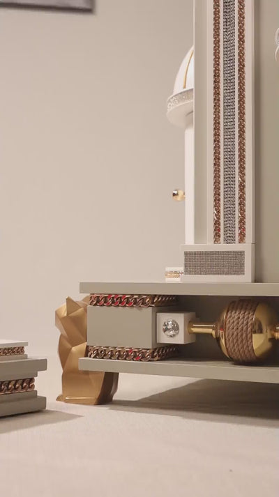 FUROAR PALACE collection Video 3