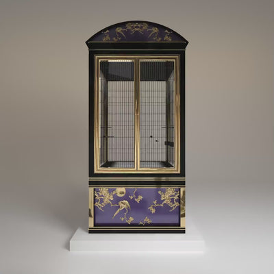  Bird Cages & Aviaries
  by FUROAR
