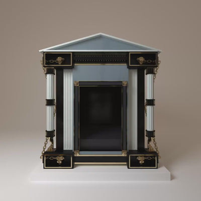 Aristocratic  Royal Kennels  from the house of FUROAR