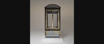 Royal Salon
Luxury Bird Aviaries & bird cages luxury redefined 
