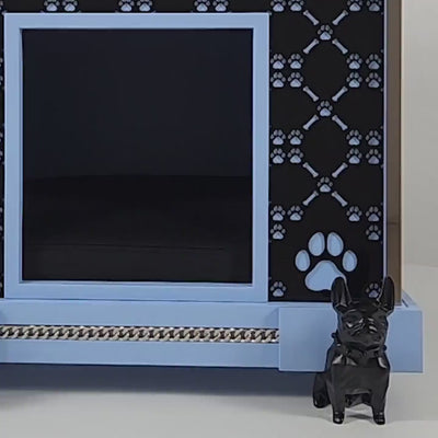 FUROAR PUPPY PLAY, LUXURY KENNELS  for mans best friend 
