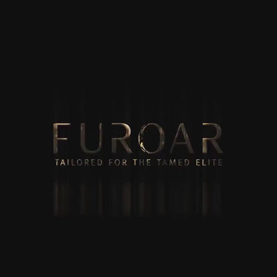 The Protector by FUROAR showcasing high-end exotic animal enclosures combining statement architecture, premium craftsmanship and sophisticated habitat design.