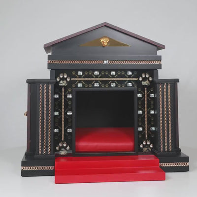 FUROAR Star Luxury Kennels for Royal Stars