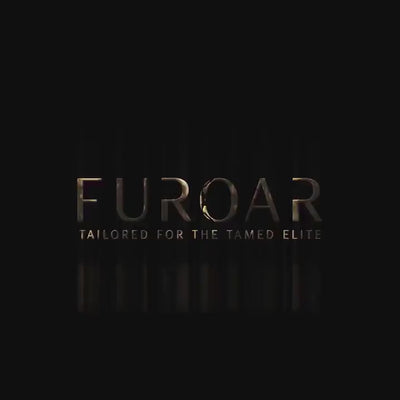 FUROAR Exotic Collection showcasing high-end animal enclosures, bespoke habitat architecture and luxurious spaces created for exotic animals and prestigious estates.