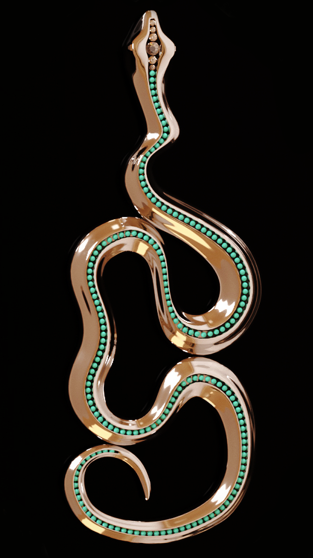 JUNGLE Mobile Banner